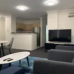 Liv Arena Apartments Darling Harbour