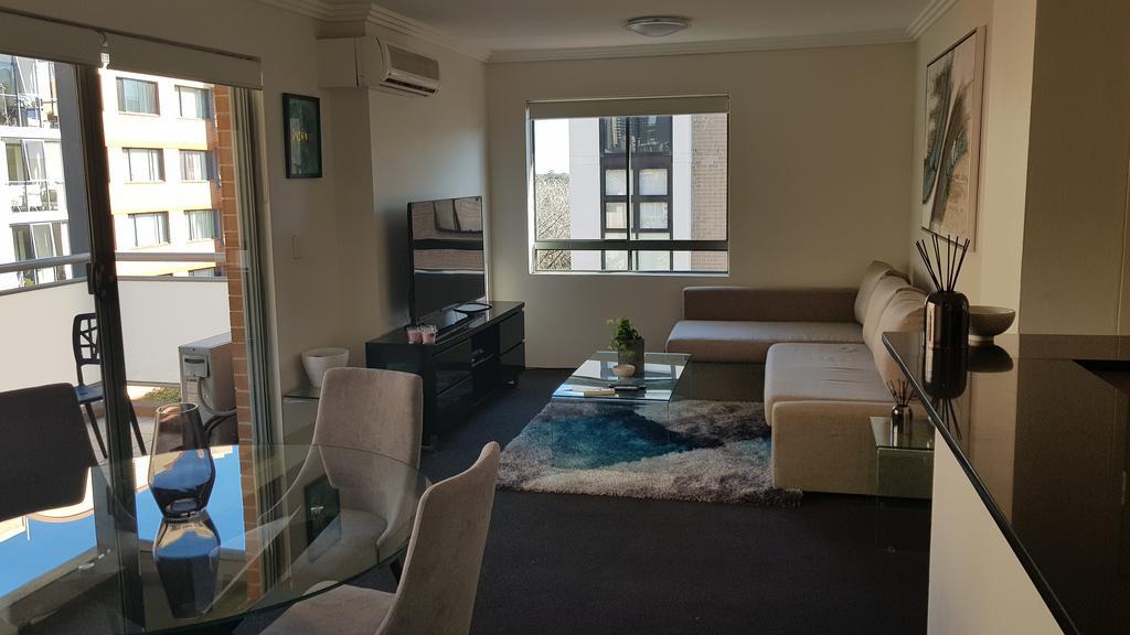 Liv Arena Darling Harbour *