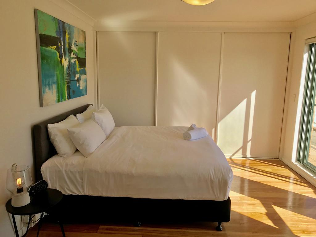 Apartment Liv Arena Darling Harbour Sydney