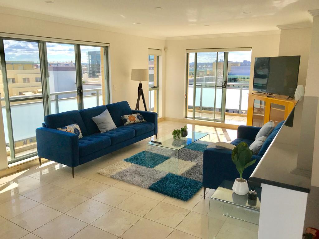 Liv Arena Darling Harbour Apartment Sydney
