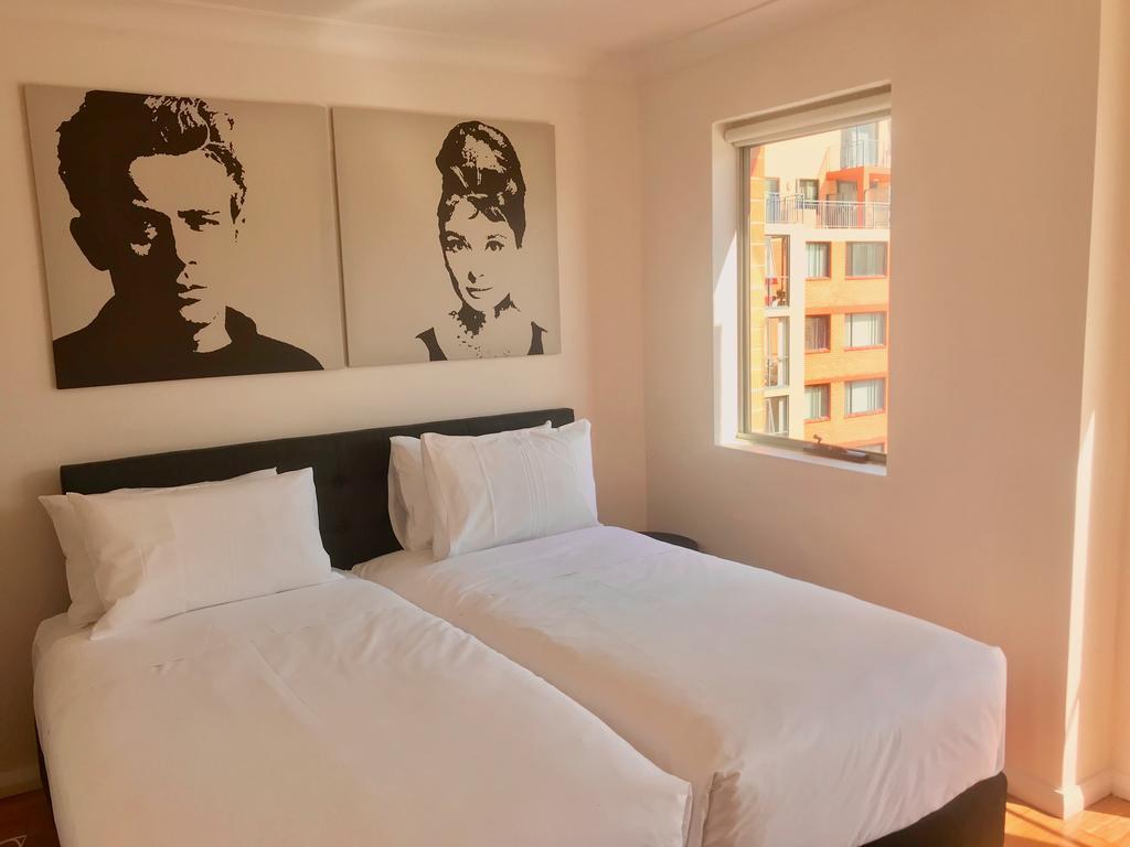 Liv Arena Darling Harbour Apartment Sydney