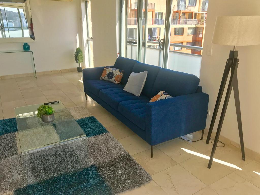Liv Arena Darling Harbour Apartment Sydney