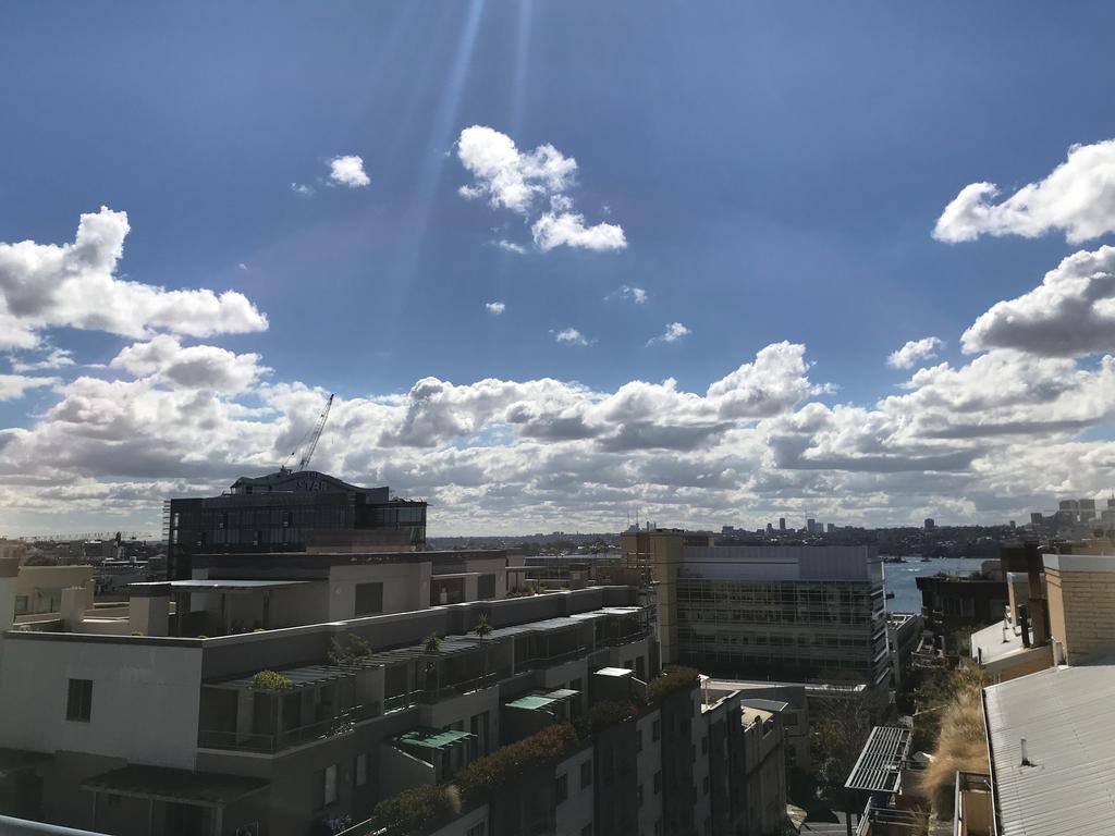 Liv Arena Darling Harbour *