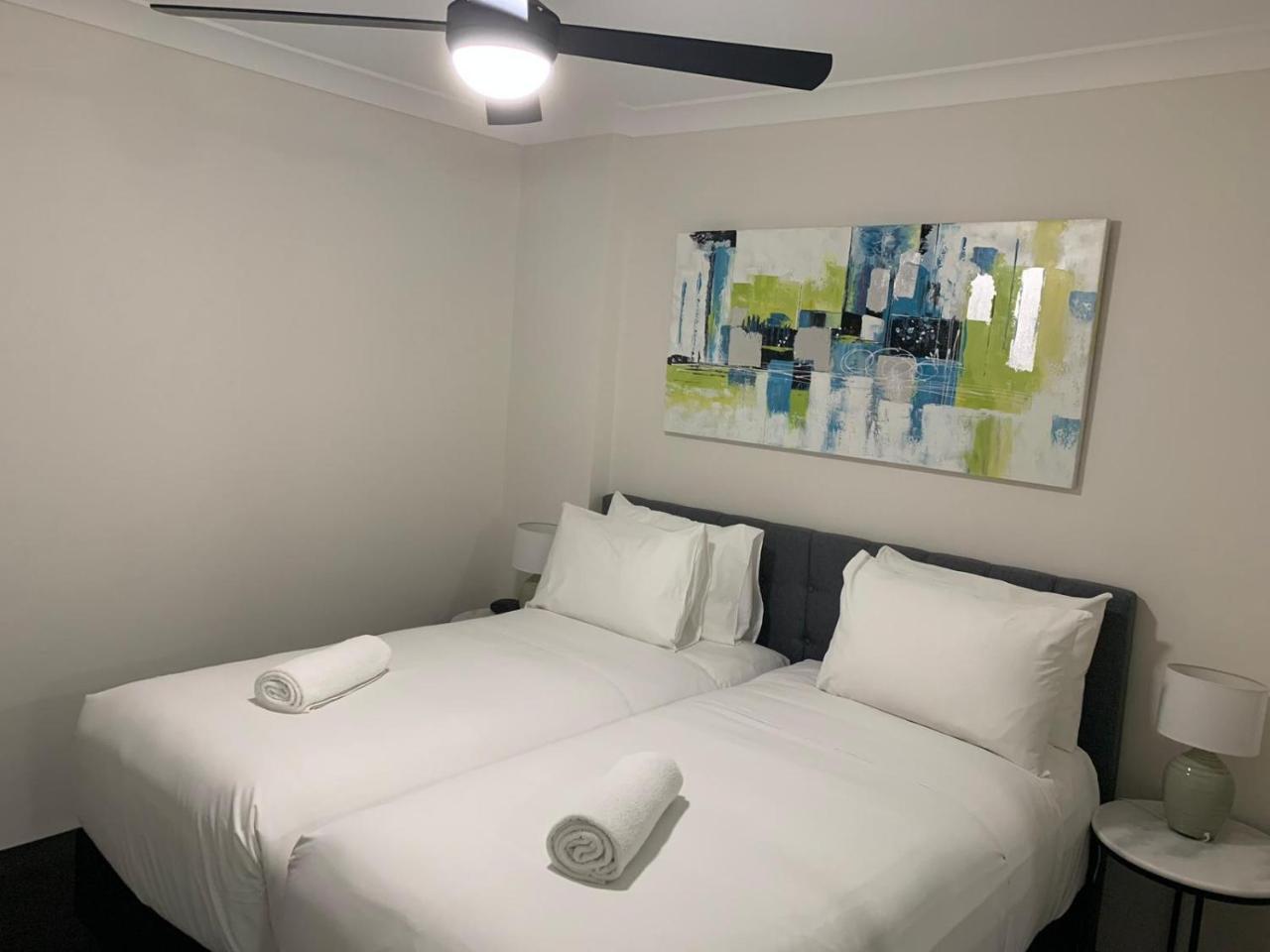 Liv Arena Darling Harbour *