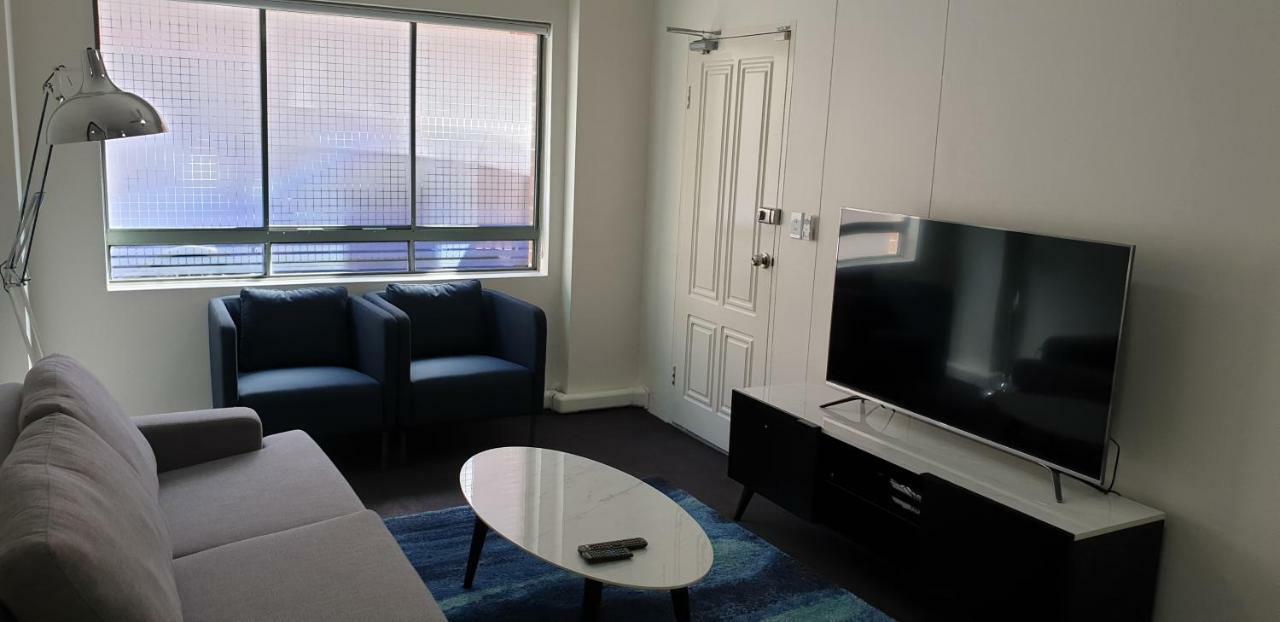 Apartment Liv Arena Darling Harbour