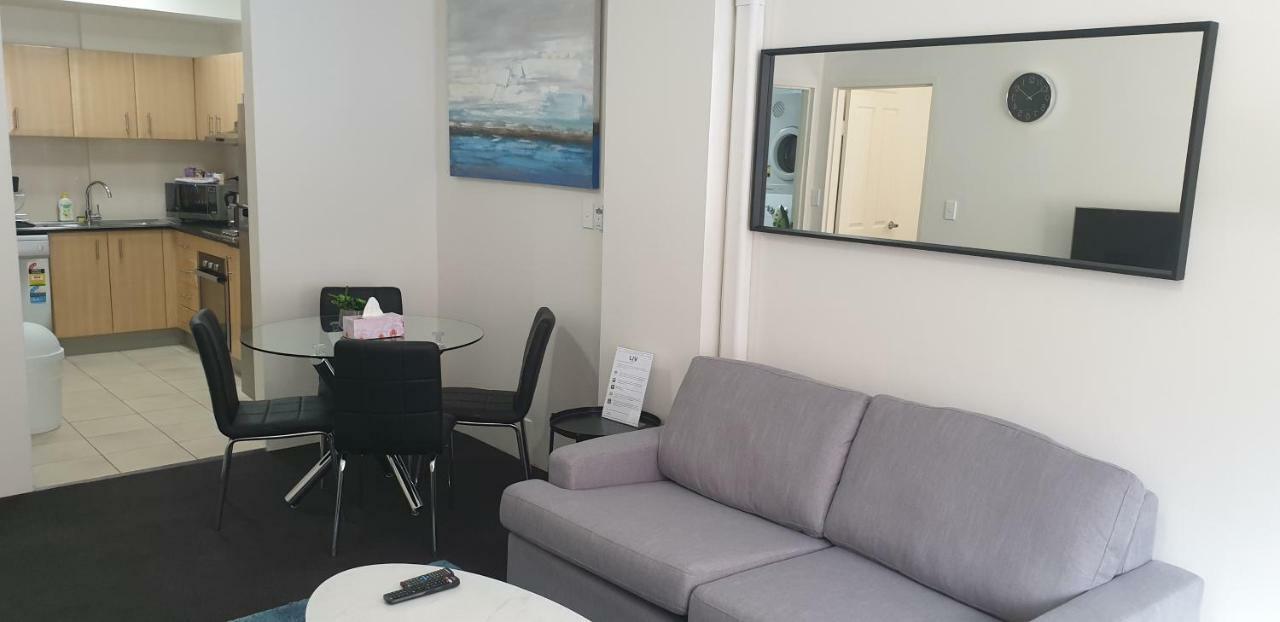 Apartment Liv Arena Darling Harbour *