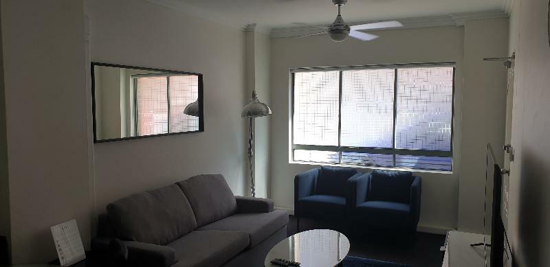 Apartment Liv Arena Darling Harbour *