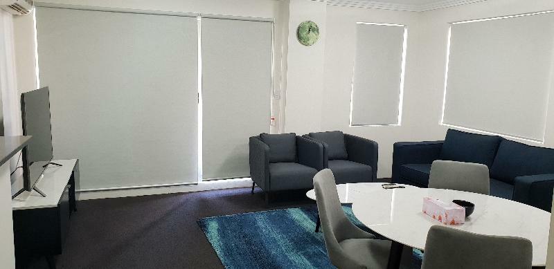 Liv Arena Darling Harbour Apartment *