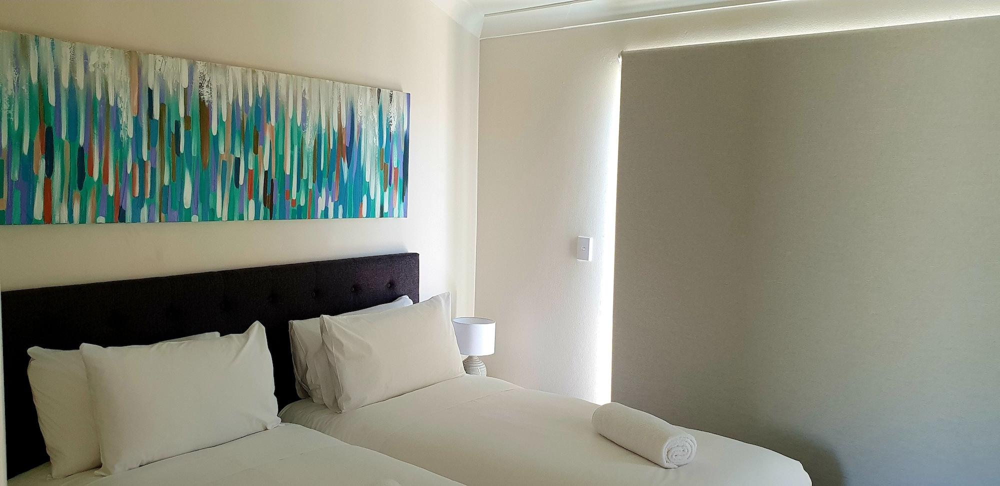 Apartment Liv Arena Darling Harbour Sydney