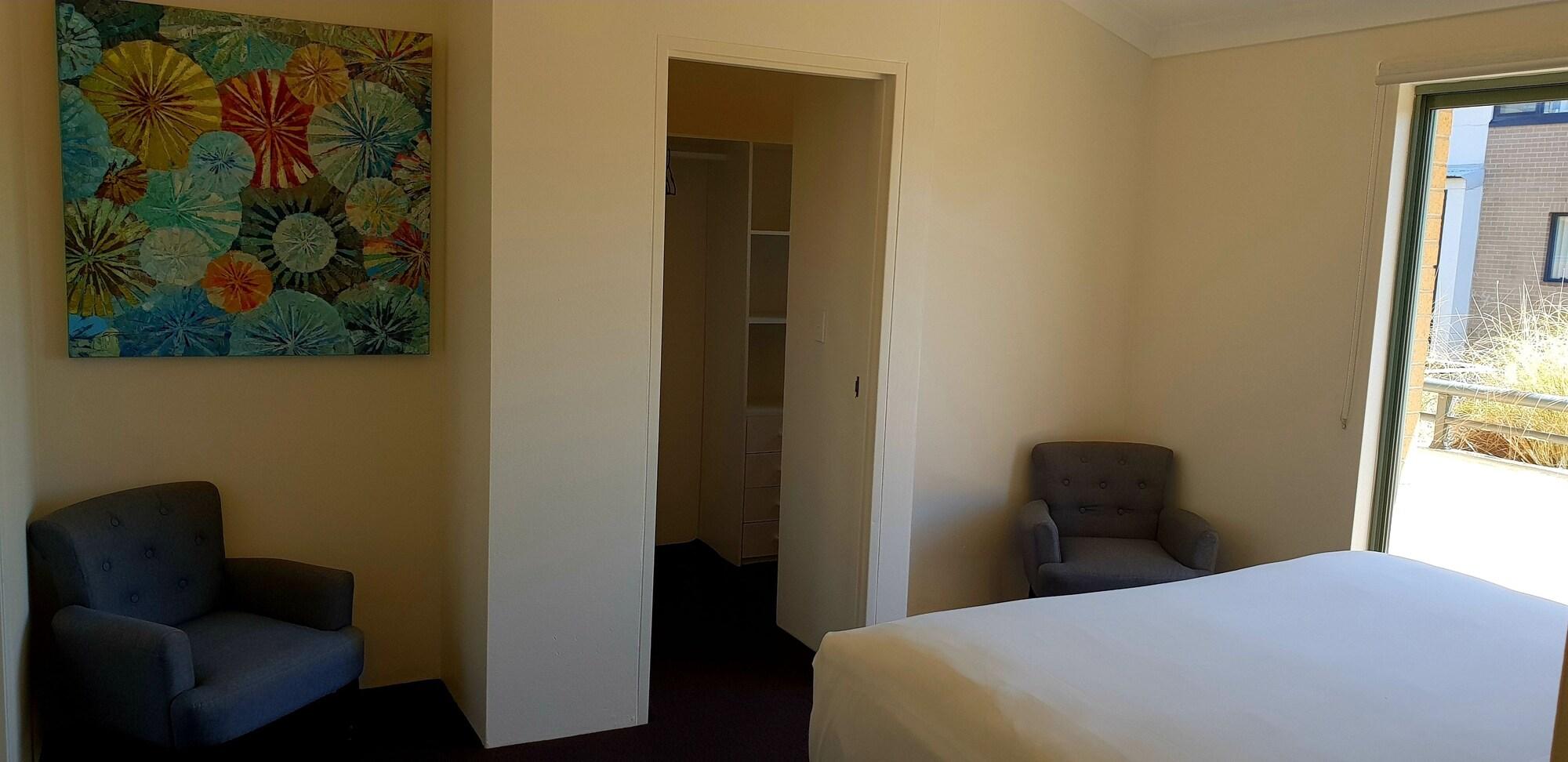 Apartment Liv Arena Darling Harbour