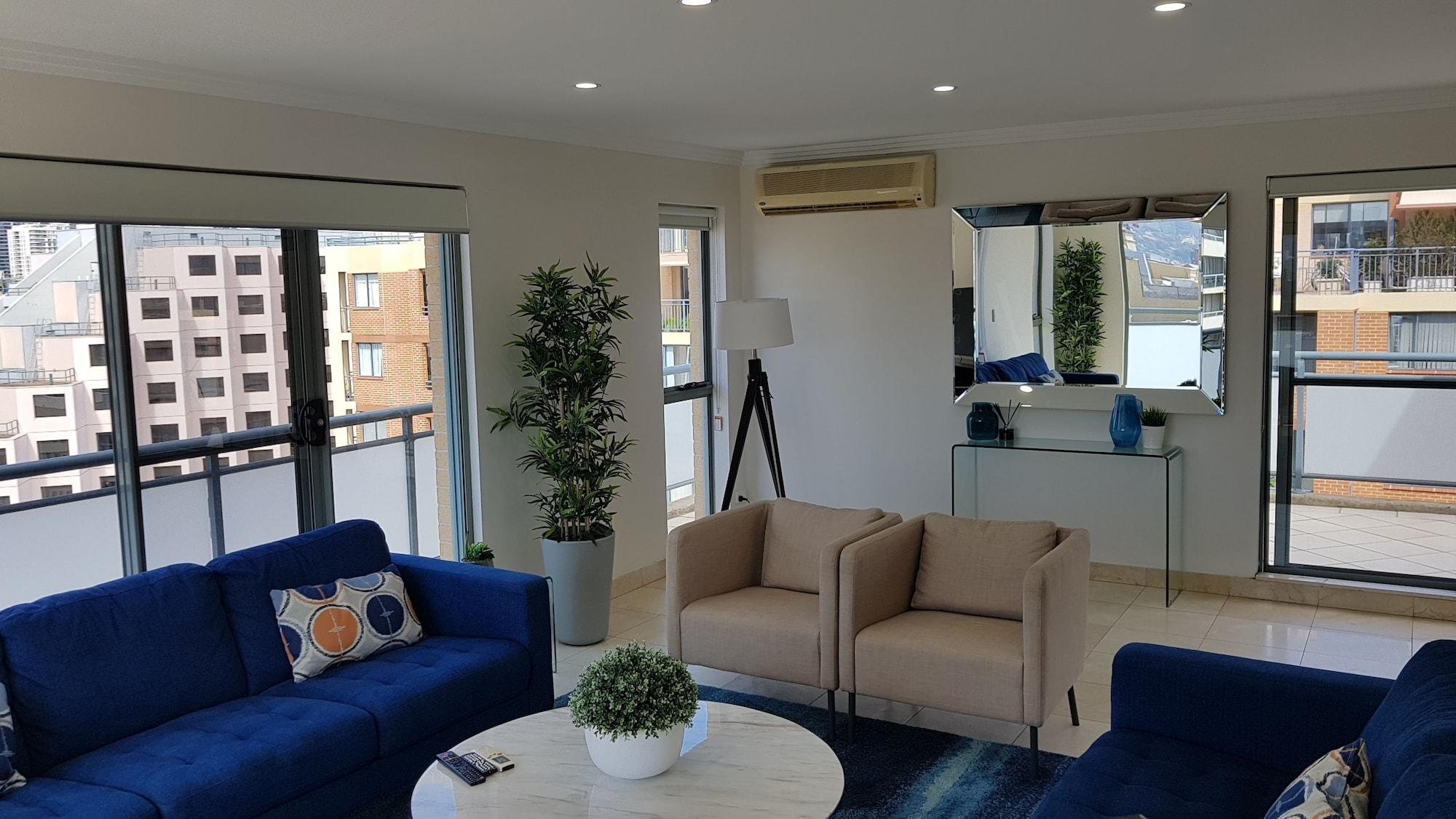 Liv Arena Darling Harbour Apartment Sydney