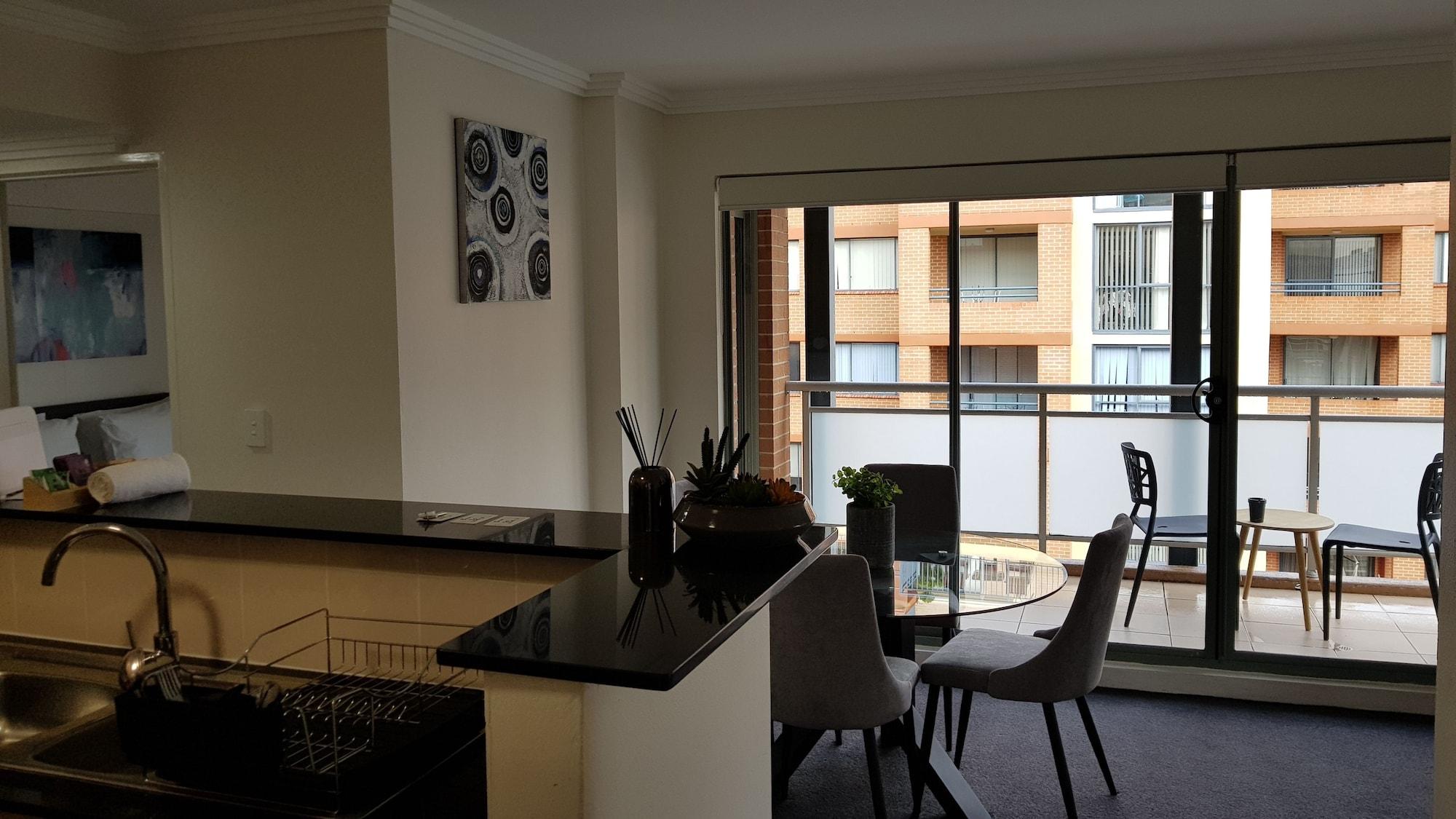 Liv Arena Darling Harbour *