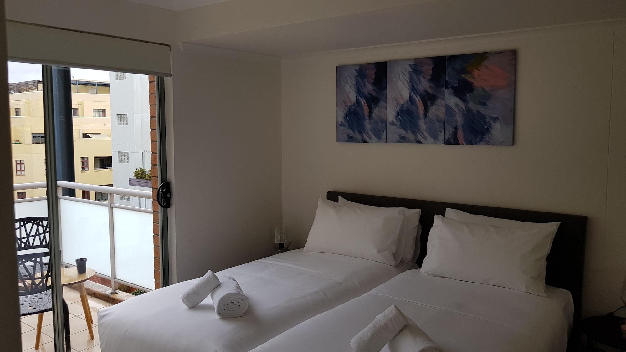 Apartment Liv Arena Darling Harbour Sydney
